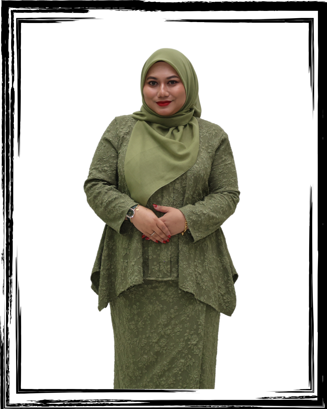 NURUL LIYA SAFFURA BINTI ROSTAM
