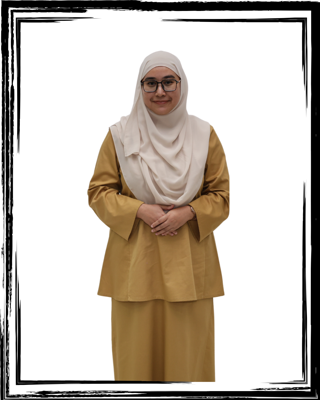 NURUL NADIAH DEWI BT FAIZUL GANAPATHY