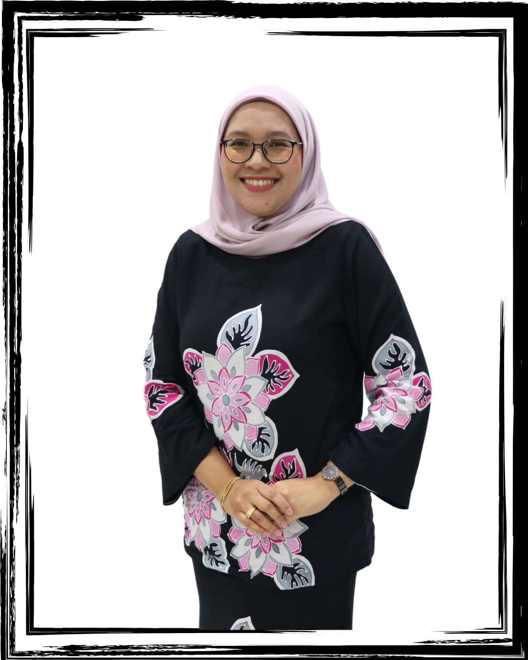 ONALIZA BINTI SATIMIN