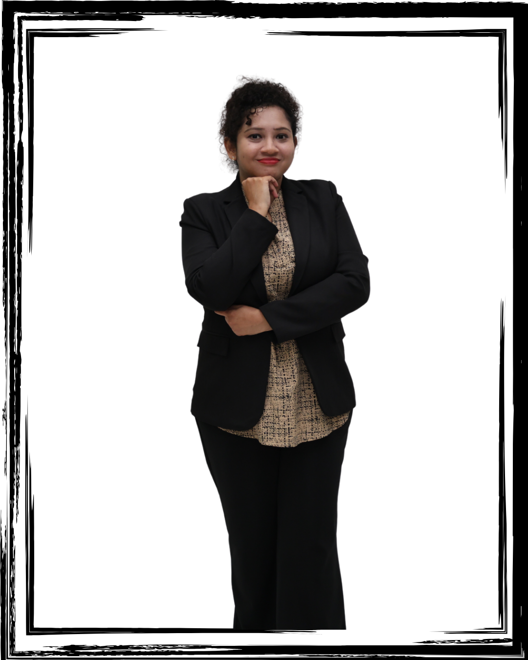 ROSHINI A/P MUNIAM