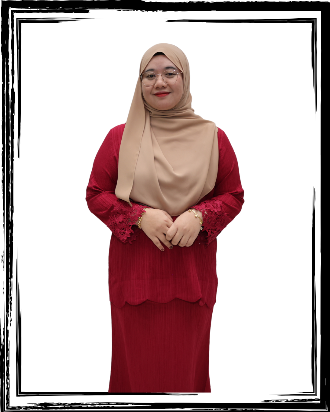 RUSREENA BINTI RUSLI