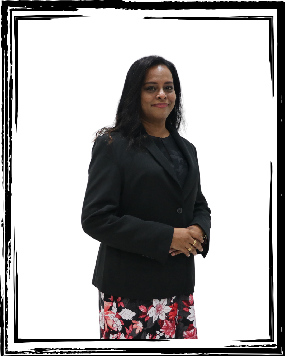 SHABINA KUMARI A/P SUBRAMANIAM