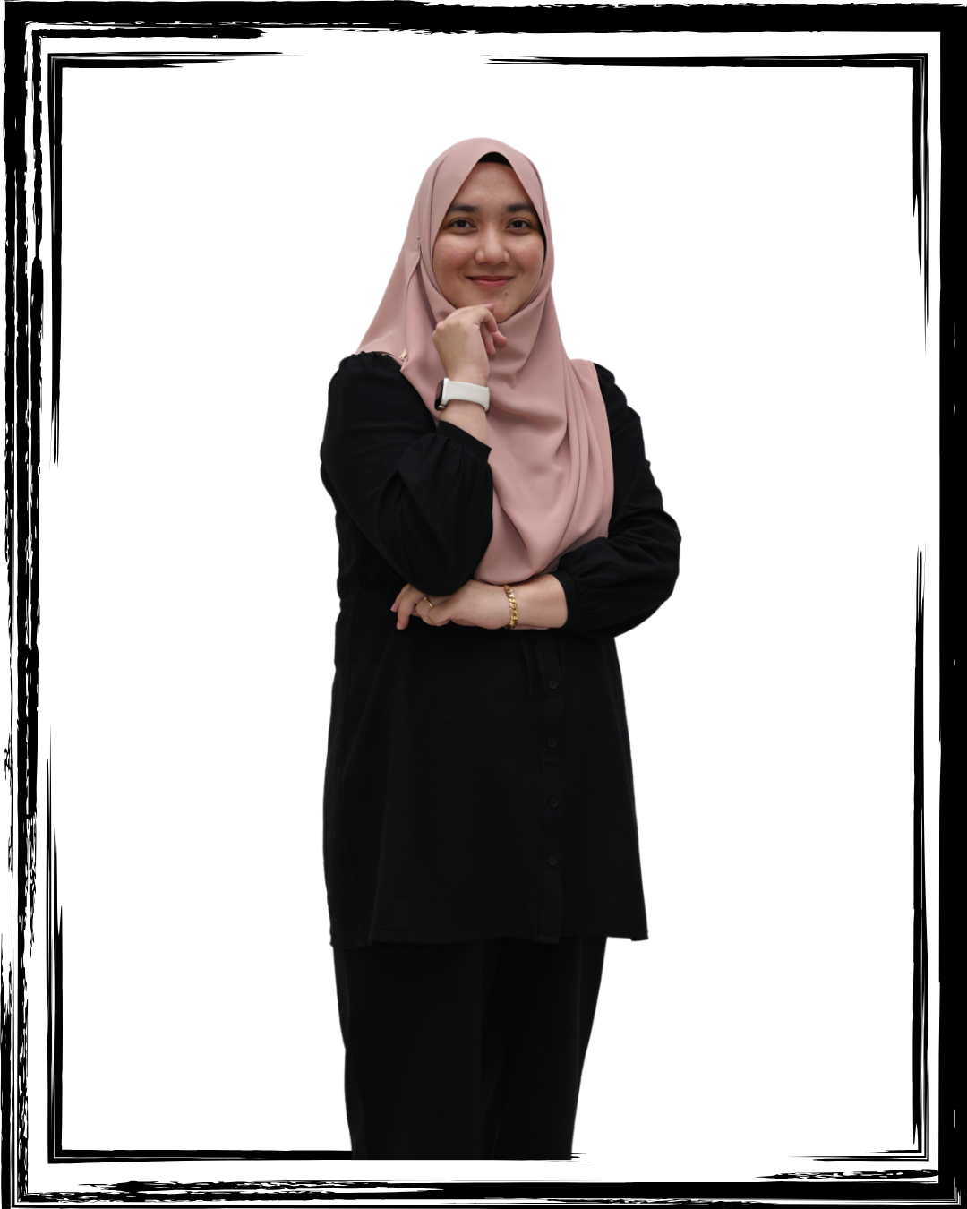 SHAIRAH HANA BINTI SULAIMAN