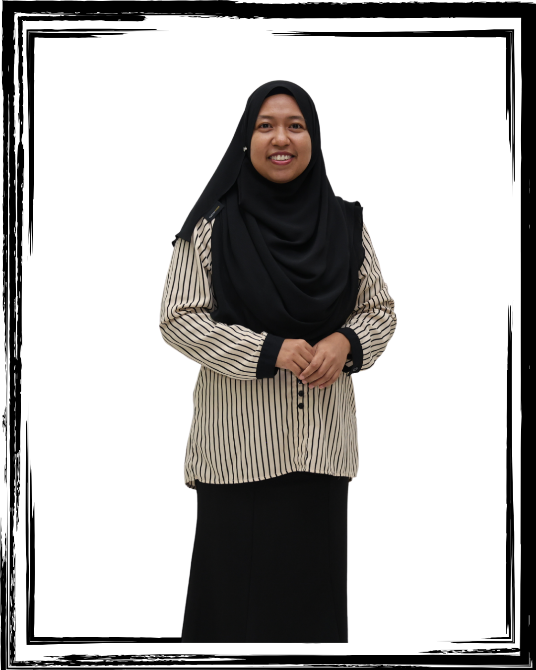 SHARIFAH NADIA BINTI SYED NASHARUDIN