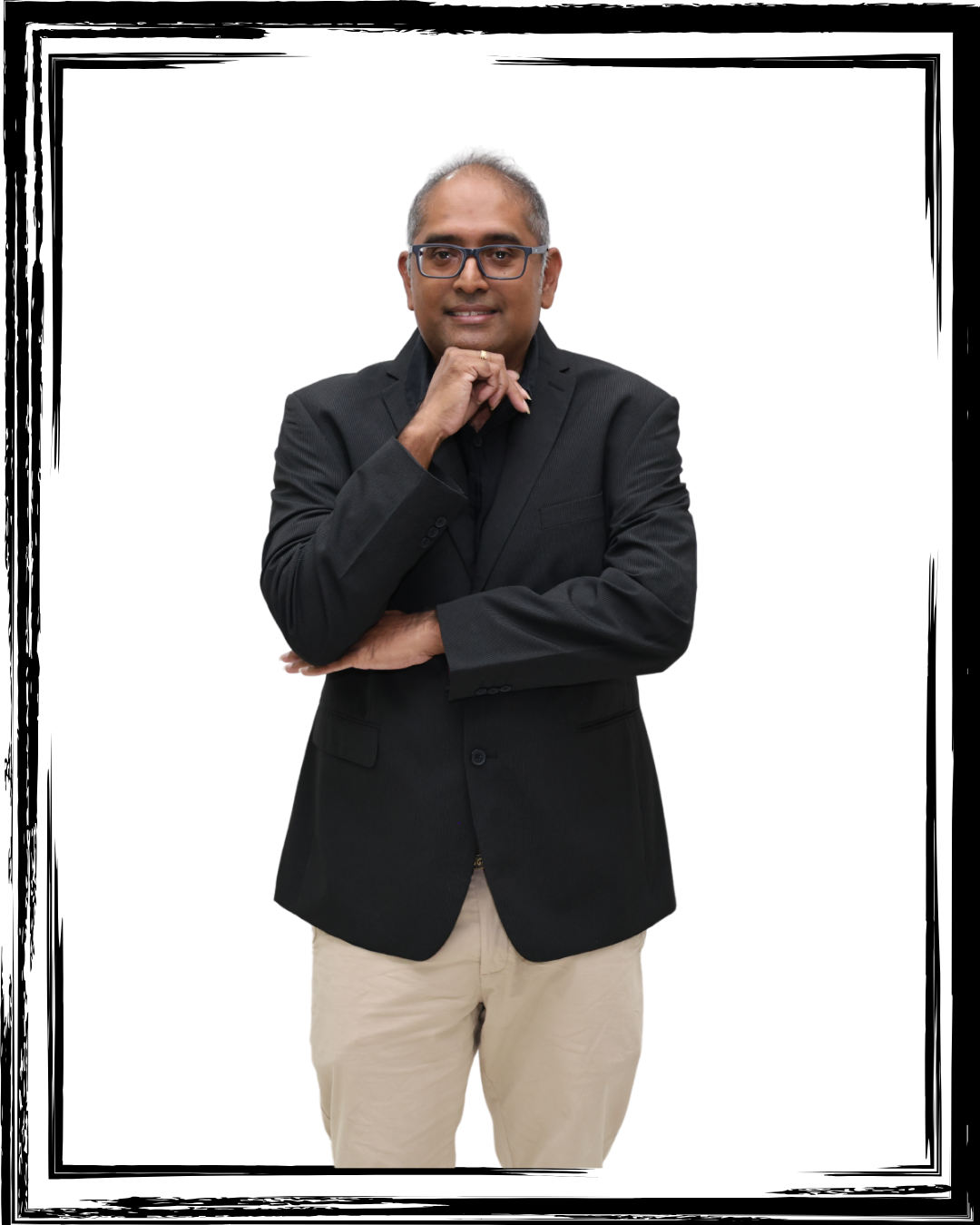SHASHI KUMAR A/L KRISHNAN @ SHANMUGAM
