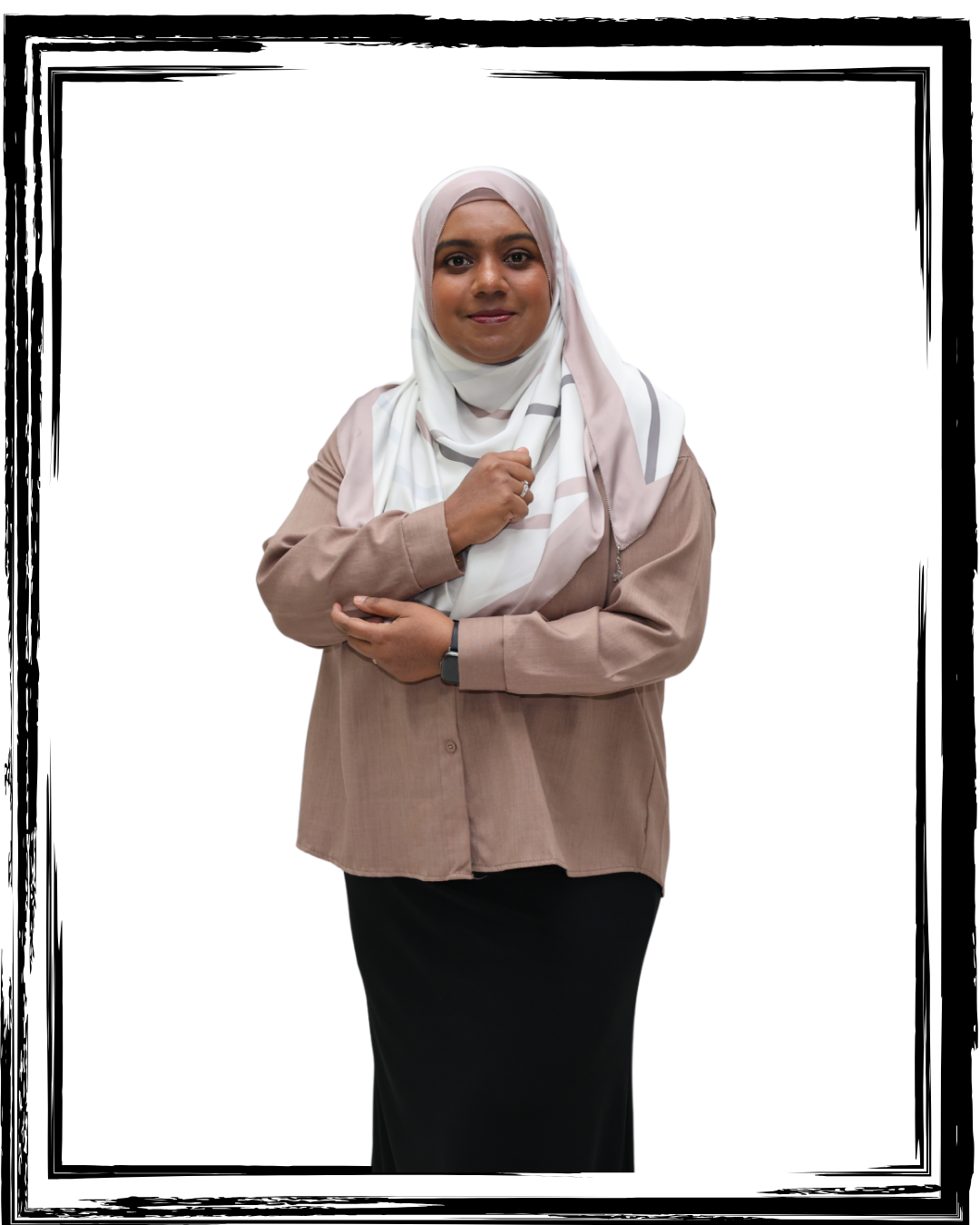 SITI FAUZIANA BINTI ZAKARIA