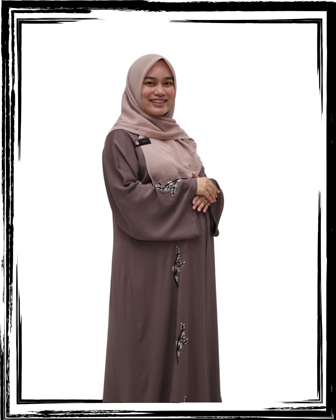 SITI KHADIJAH BINTI OMAR