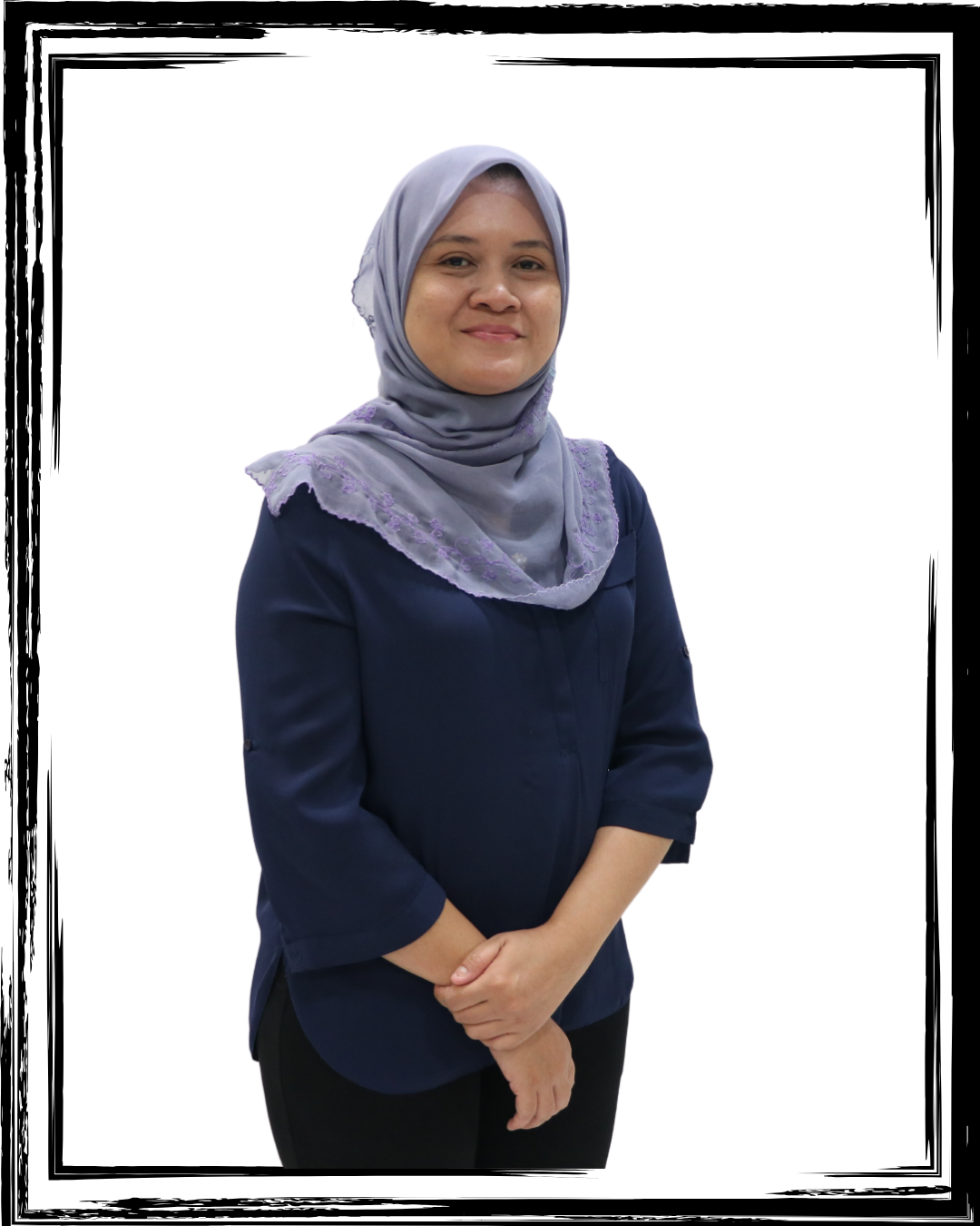 SITI NURSHAFEZAN BINTI AHMAD