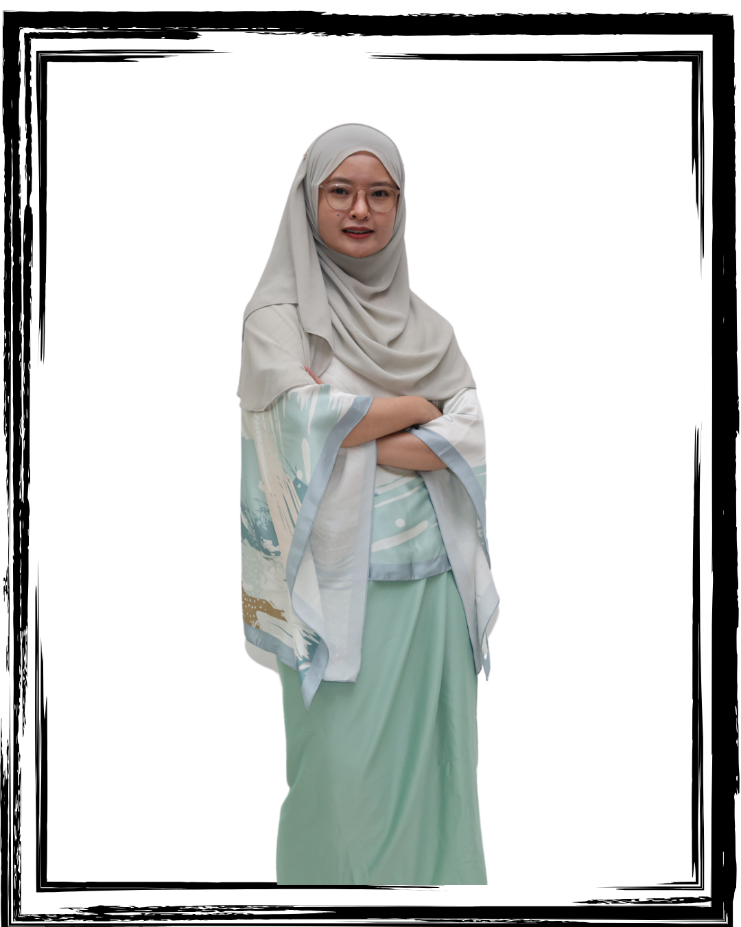 SITI SARAH BINTI ROSELAN