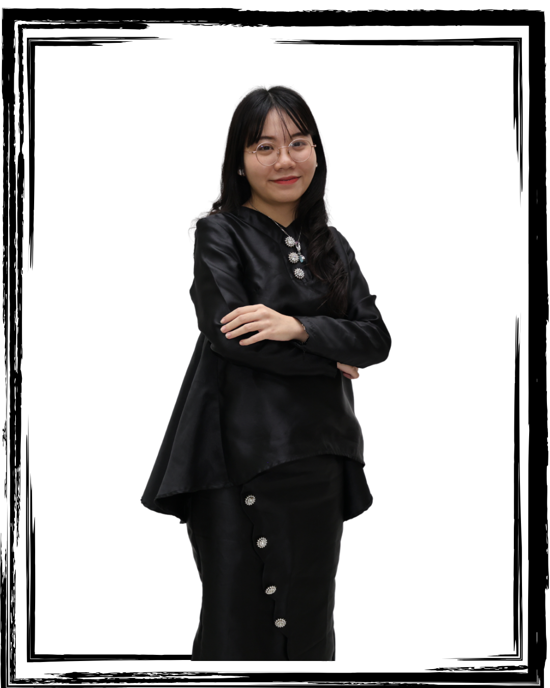 SOFEA AZLENA TUNG BINTI ADIB VINCENT TUNG