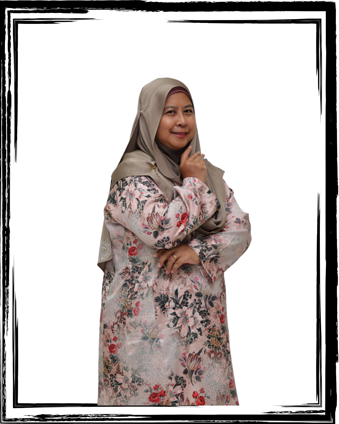 SUZANA BT HAMZAH
