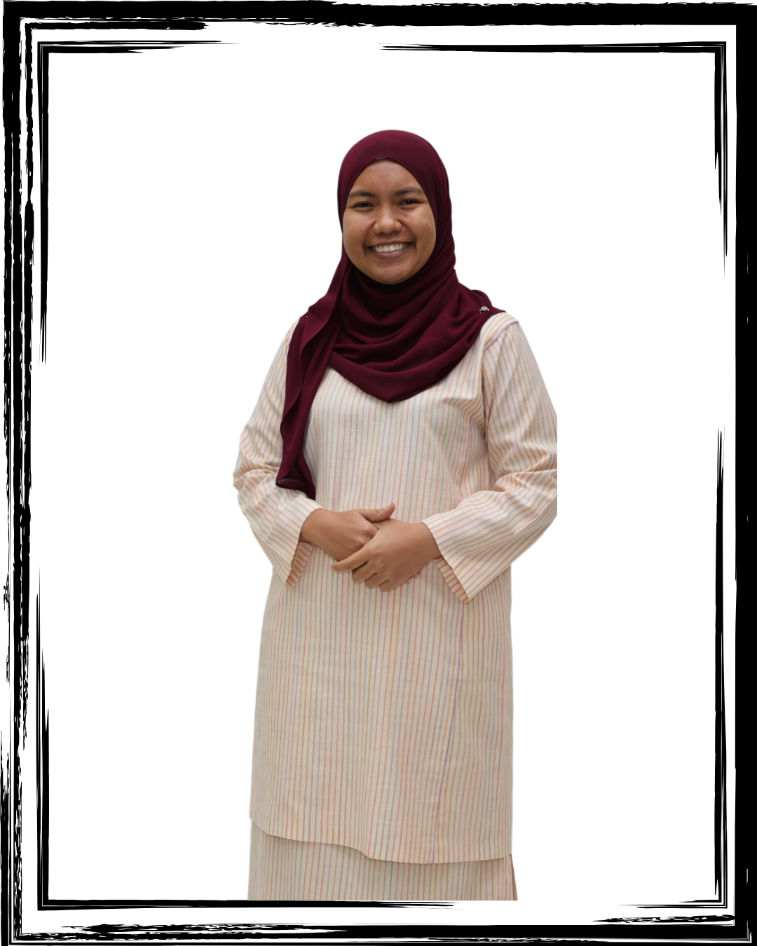 SYAFIQAH JOHAN BINTI AMIR JOHAN