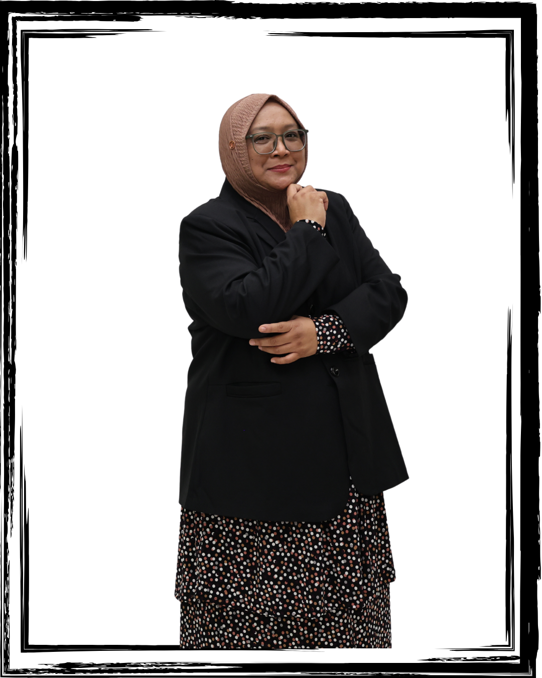 TURISIANA BINTI AHMAD BUHARI  