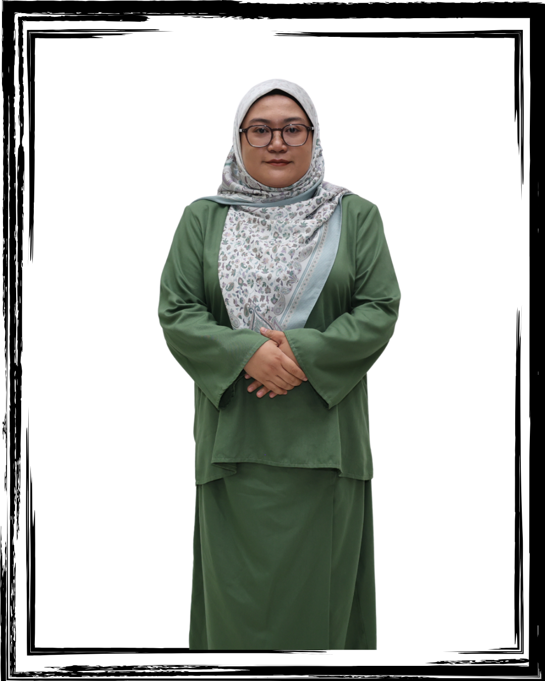 WANI NURFAHANI BINTI MOHD SAPUAN