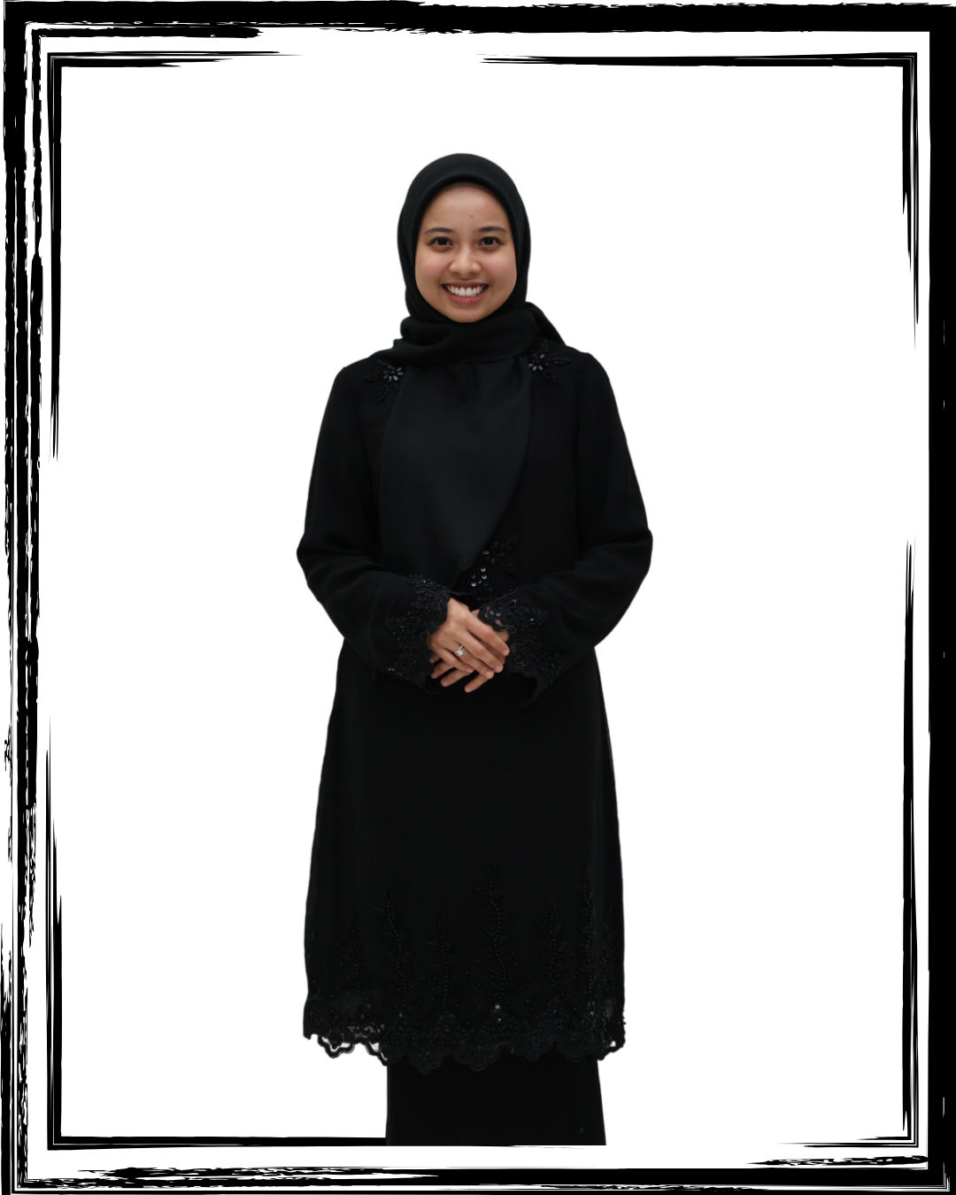 WARDAH BINTI ISMAIL