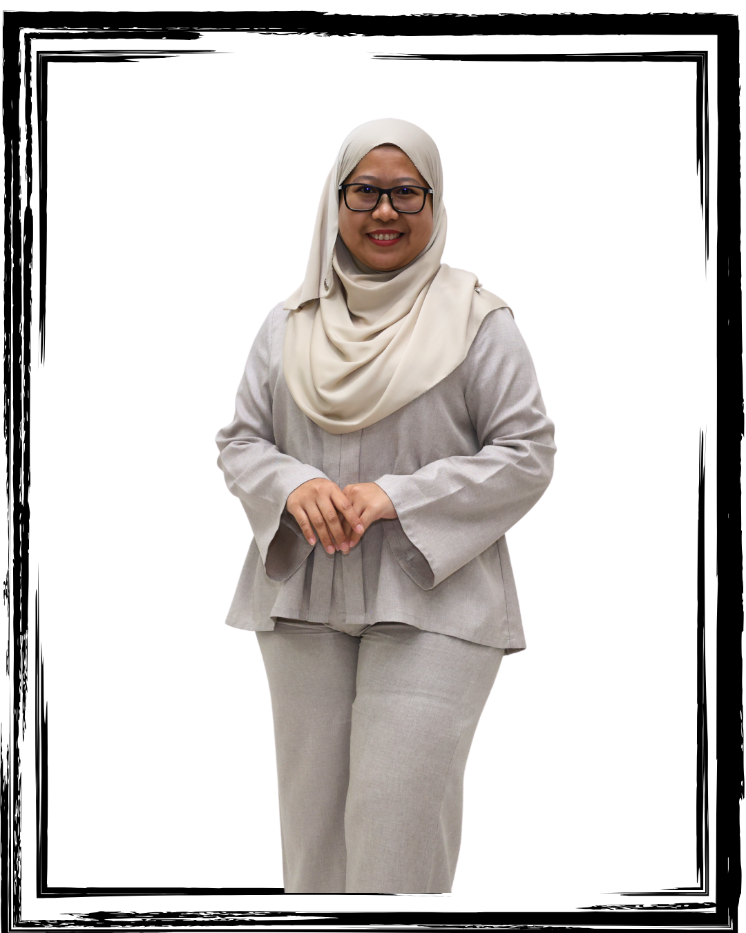 ZULAIKHA BINTI KHAIRUDDIN (DR.)