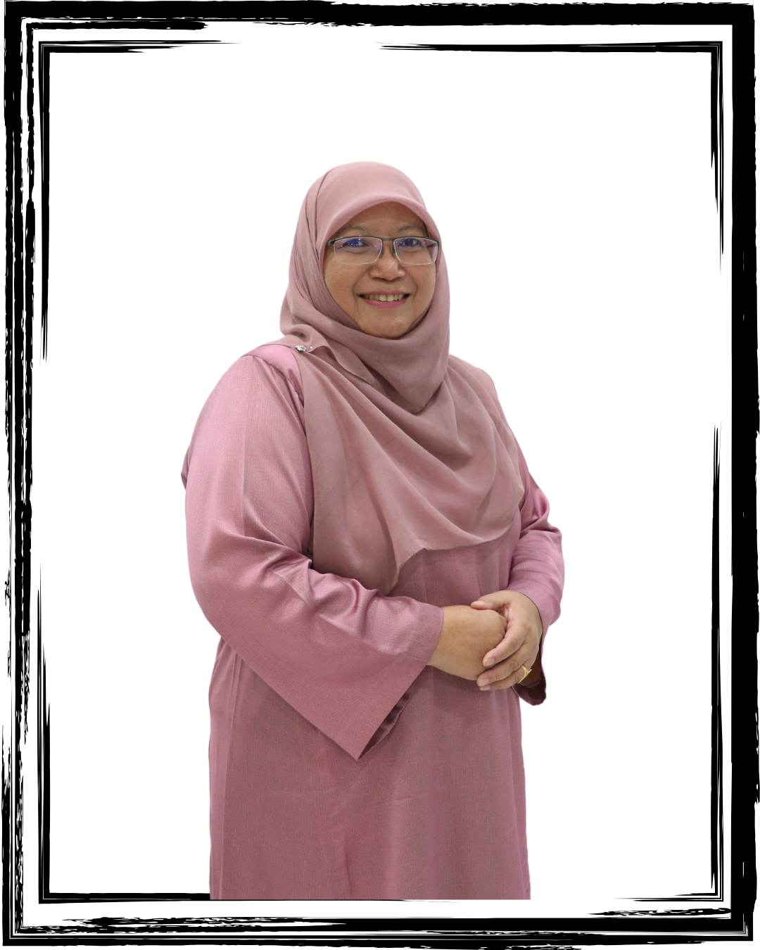 ZURAIDAR BT BADARUDDIN