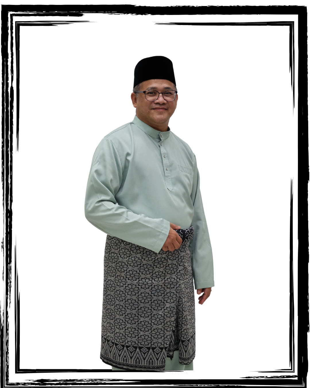 JANUDIN BIN SARDI @ HJ. MOHD YUSOP (PROF. TS. DR.)