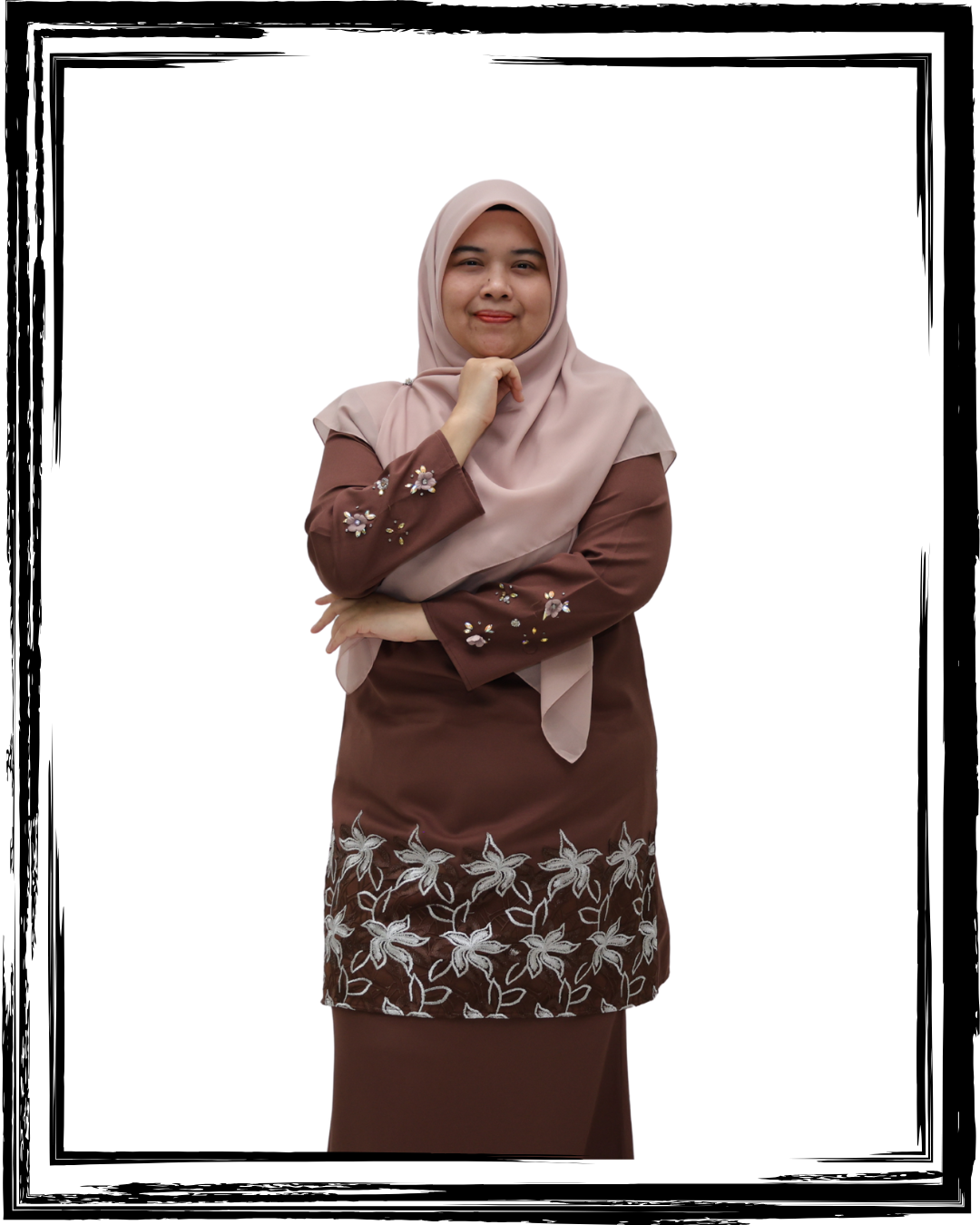 MUNIRAH BINTI ASARY