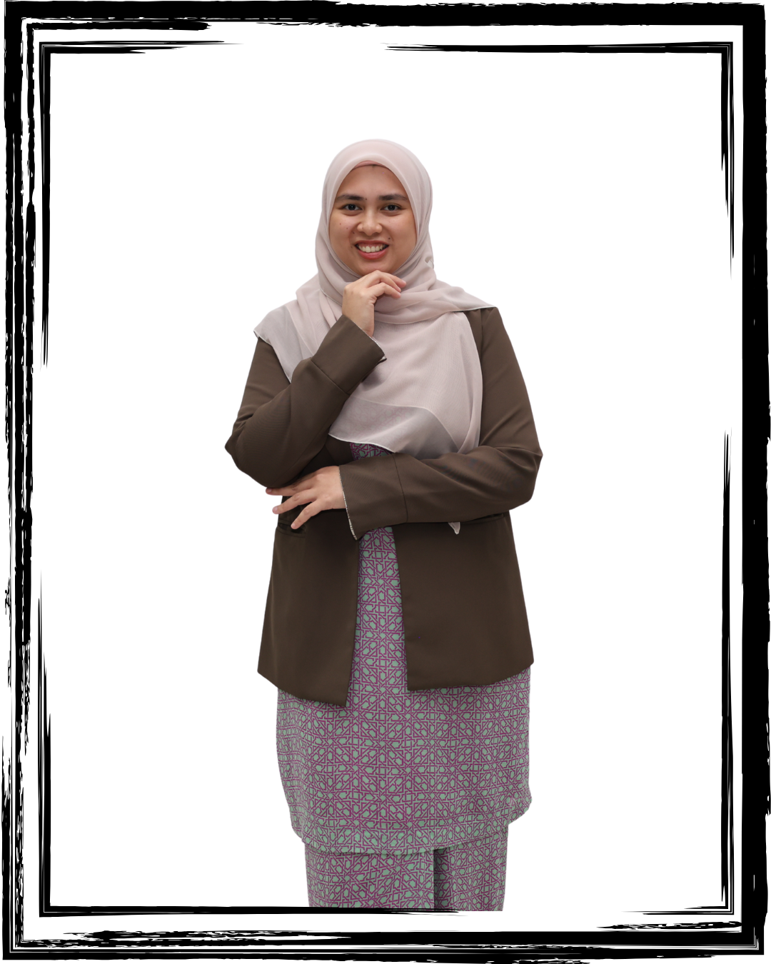 SHARIFAH FATIN ATHIRA BT SYED UZIR
