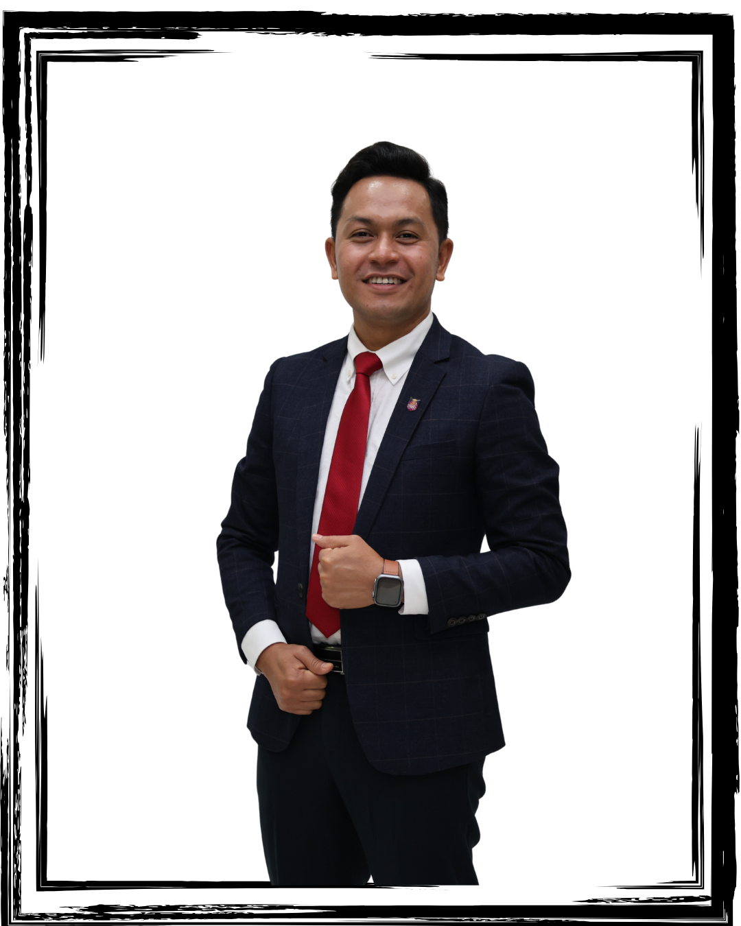 MUHAMAD ZAIDI BIN ZAKARIA (DR.)