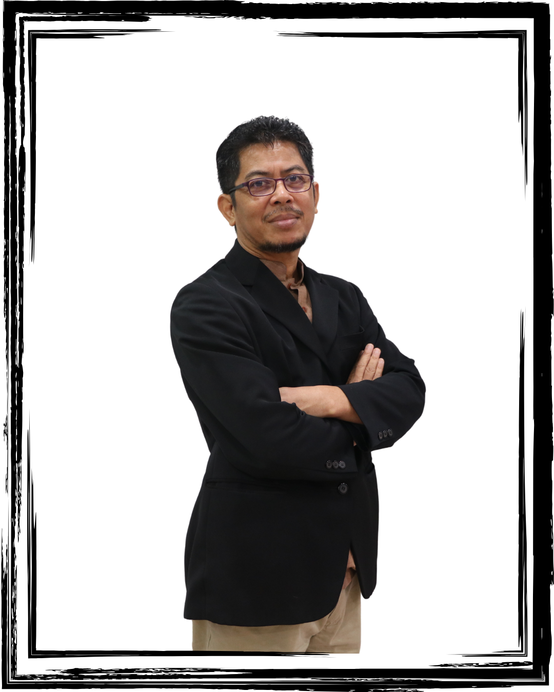CHE MAHAMAD AZMI B CHE MAHMOOD 