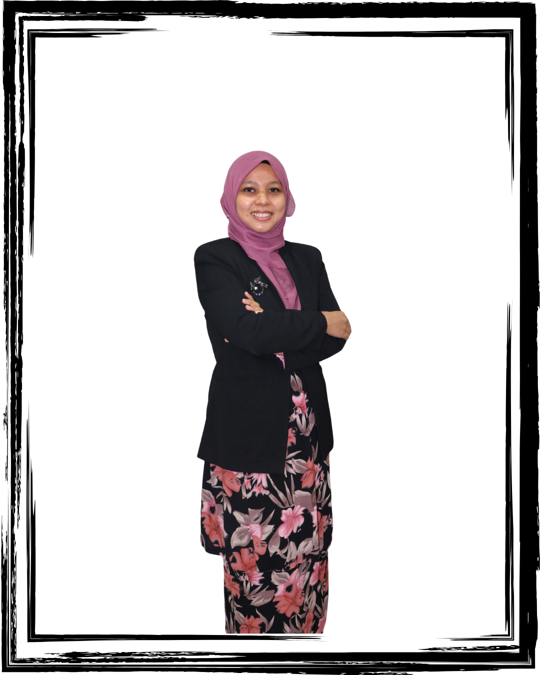 WAN FAIZATUL AZIRAH BINTI ISMAYATIM