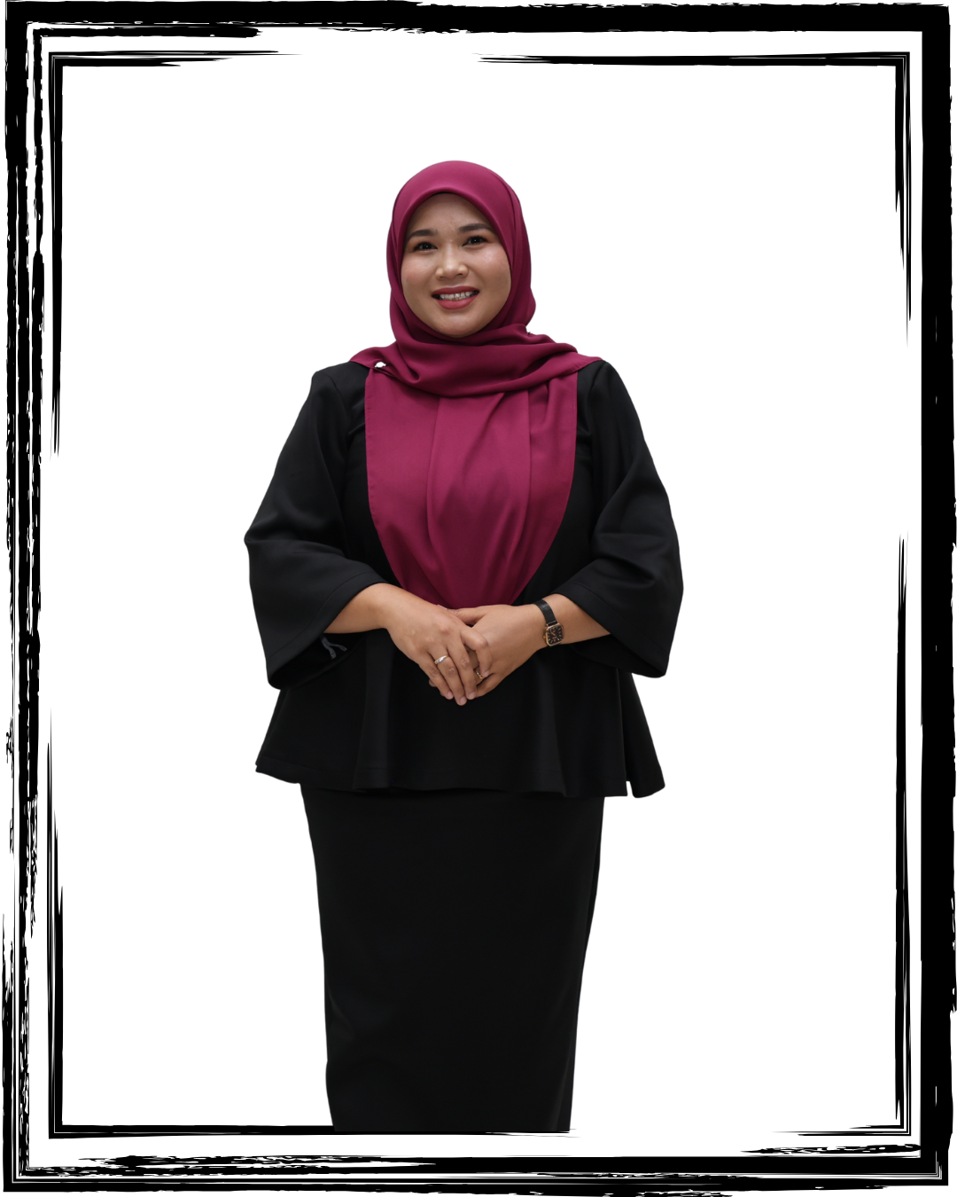 FARINA BINTI ABDUL SATAR