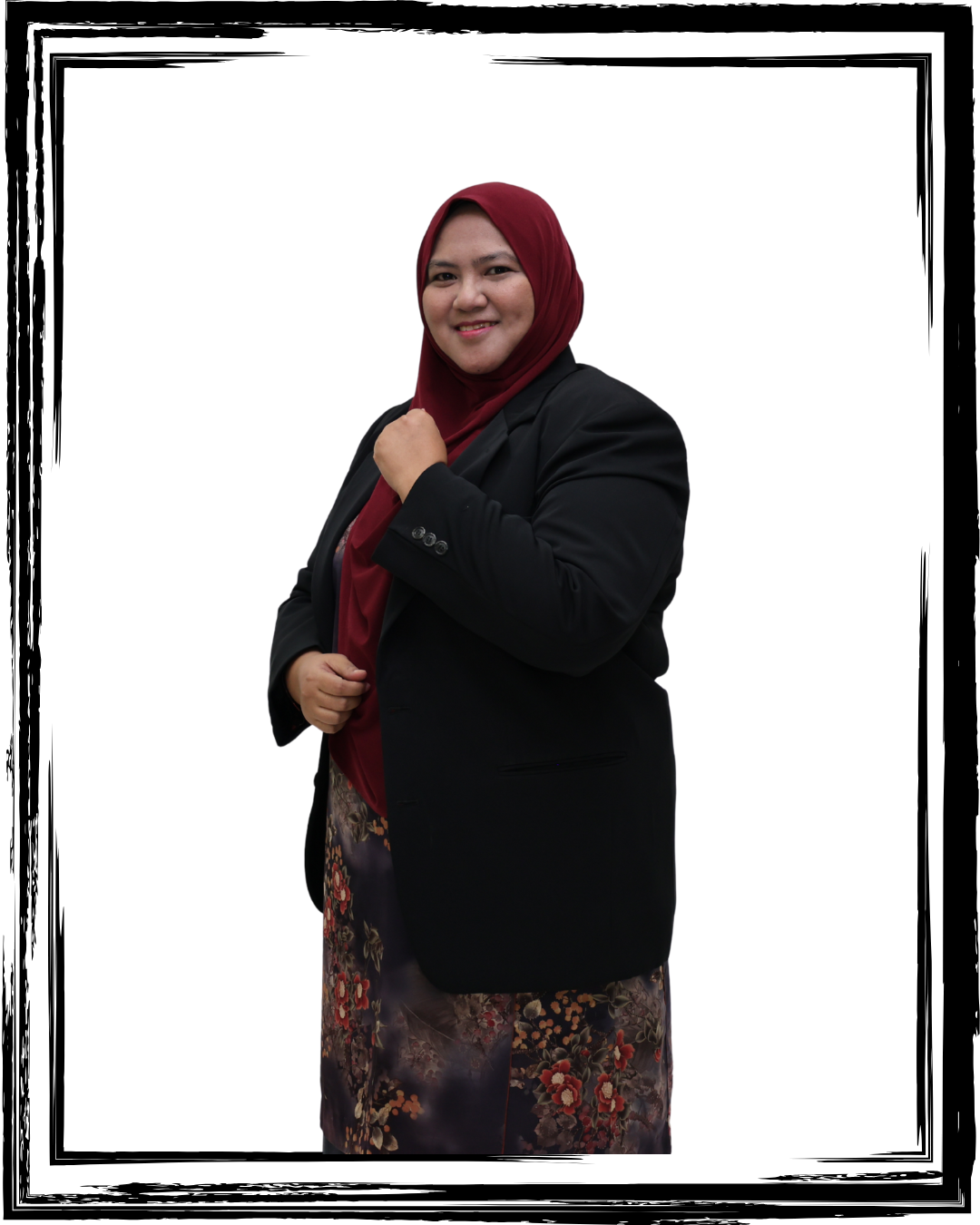 SITI AYESHA BINTI MAHMOD