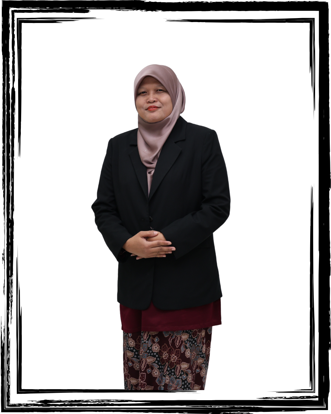 SITI ISMAH BINTI SAHED