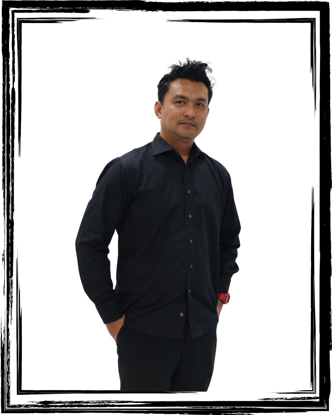 NIK MOHD AKMAL IQKRAM BIN NIK MOHD KAMAL