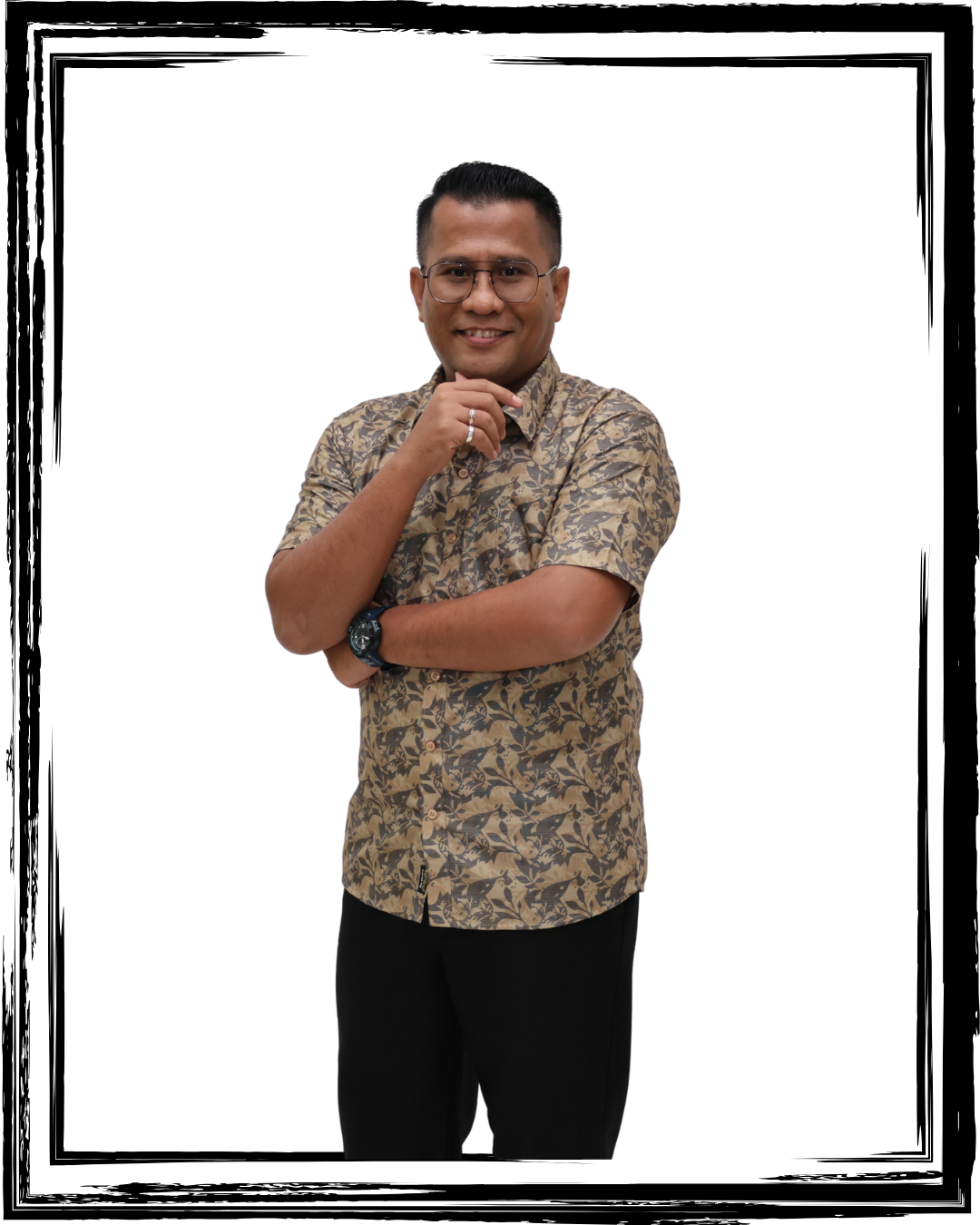 NIK MOHD RAZIF BIN OTHMAN