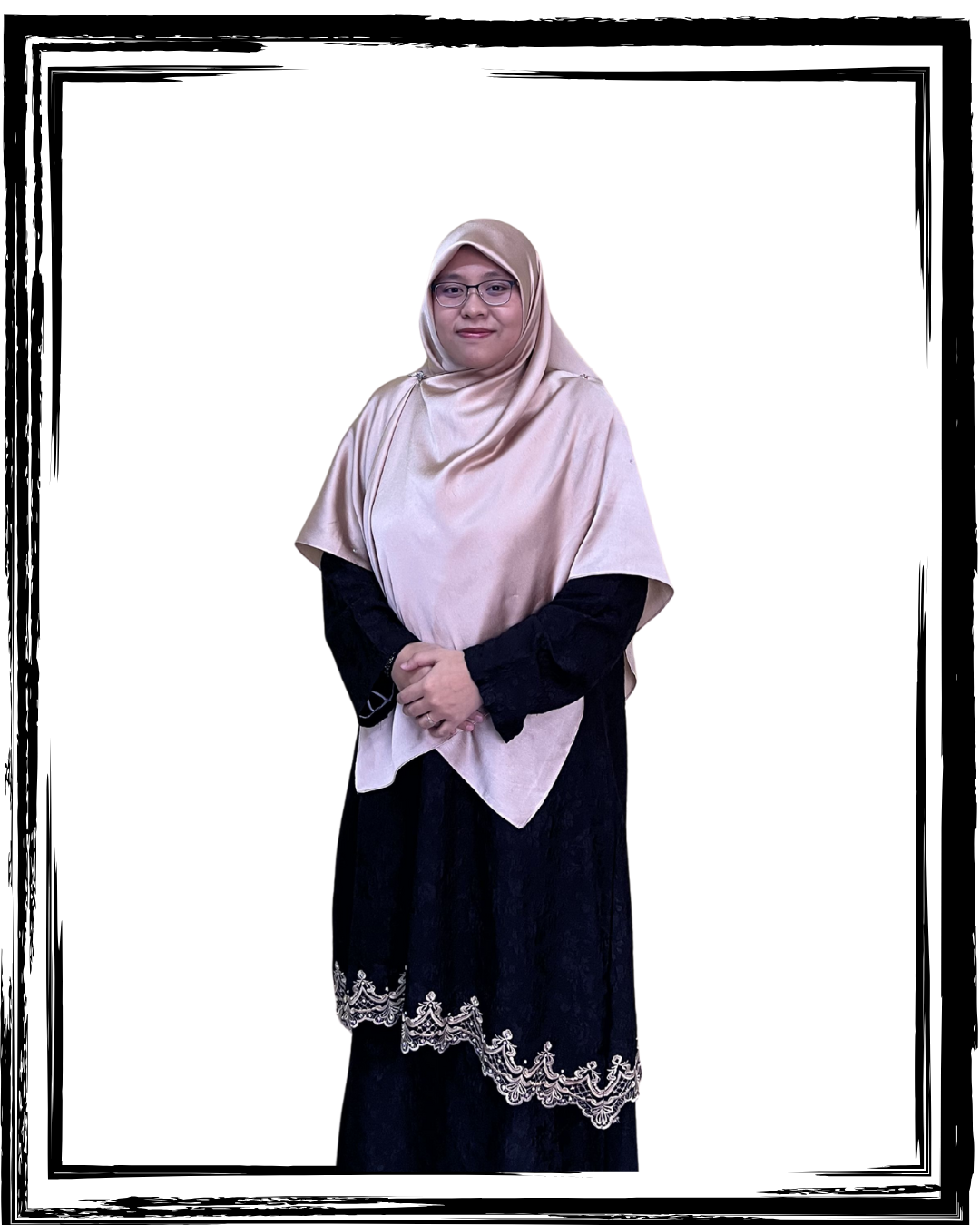 NIK NUR HIDAYAH BINTI BAHARI