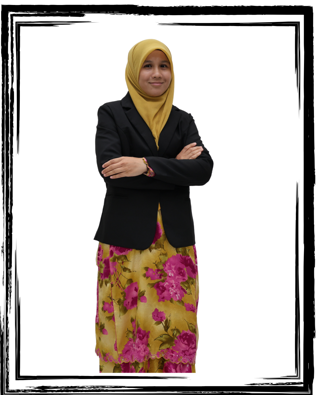 ASMA' AMMAR