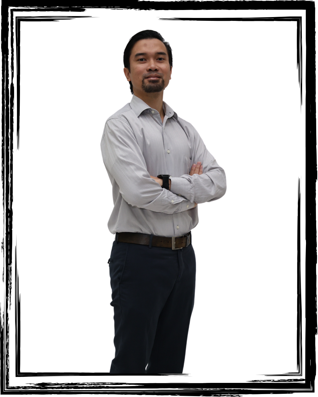 DR. ABDUL AZIM BIN MOHAMAD ISA