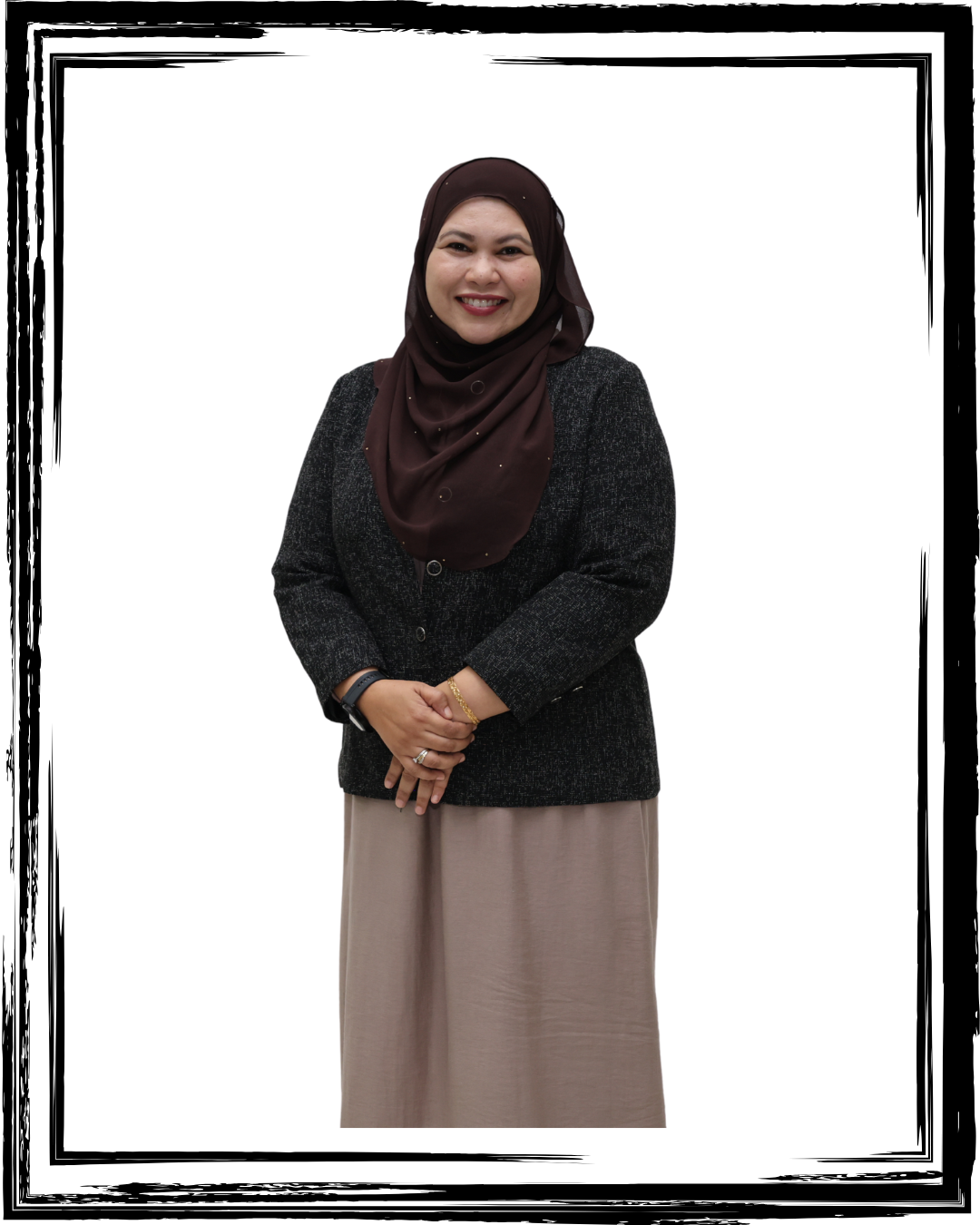 DR. FARINA NOZAKIAH TAZIJAN