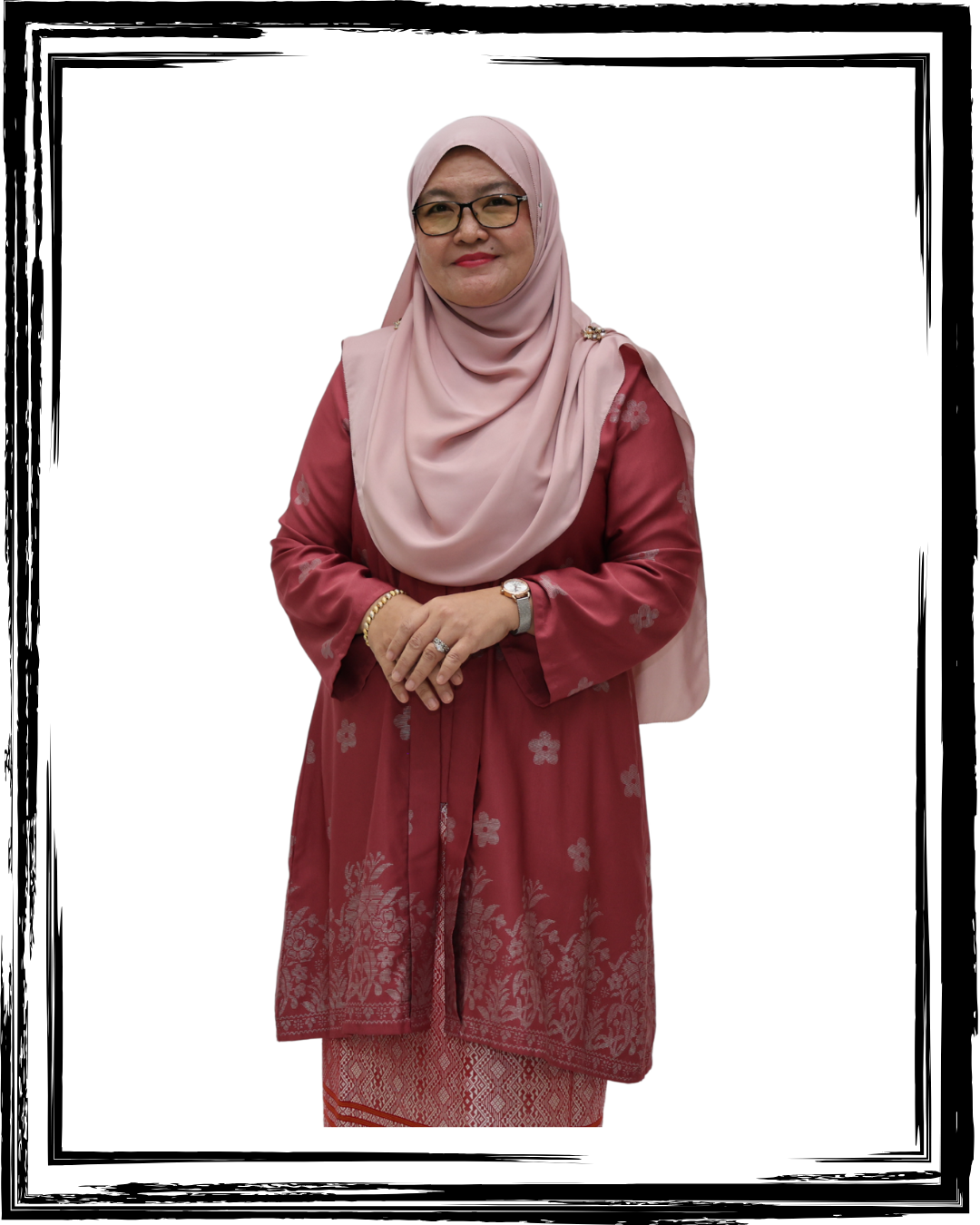 HADAYAT RAHMAT HASAN
