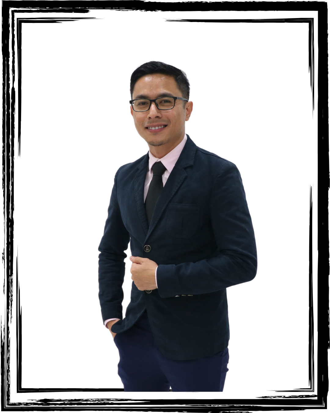 DR. HAIRUL AZHAR MOHAMAD