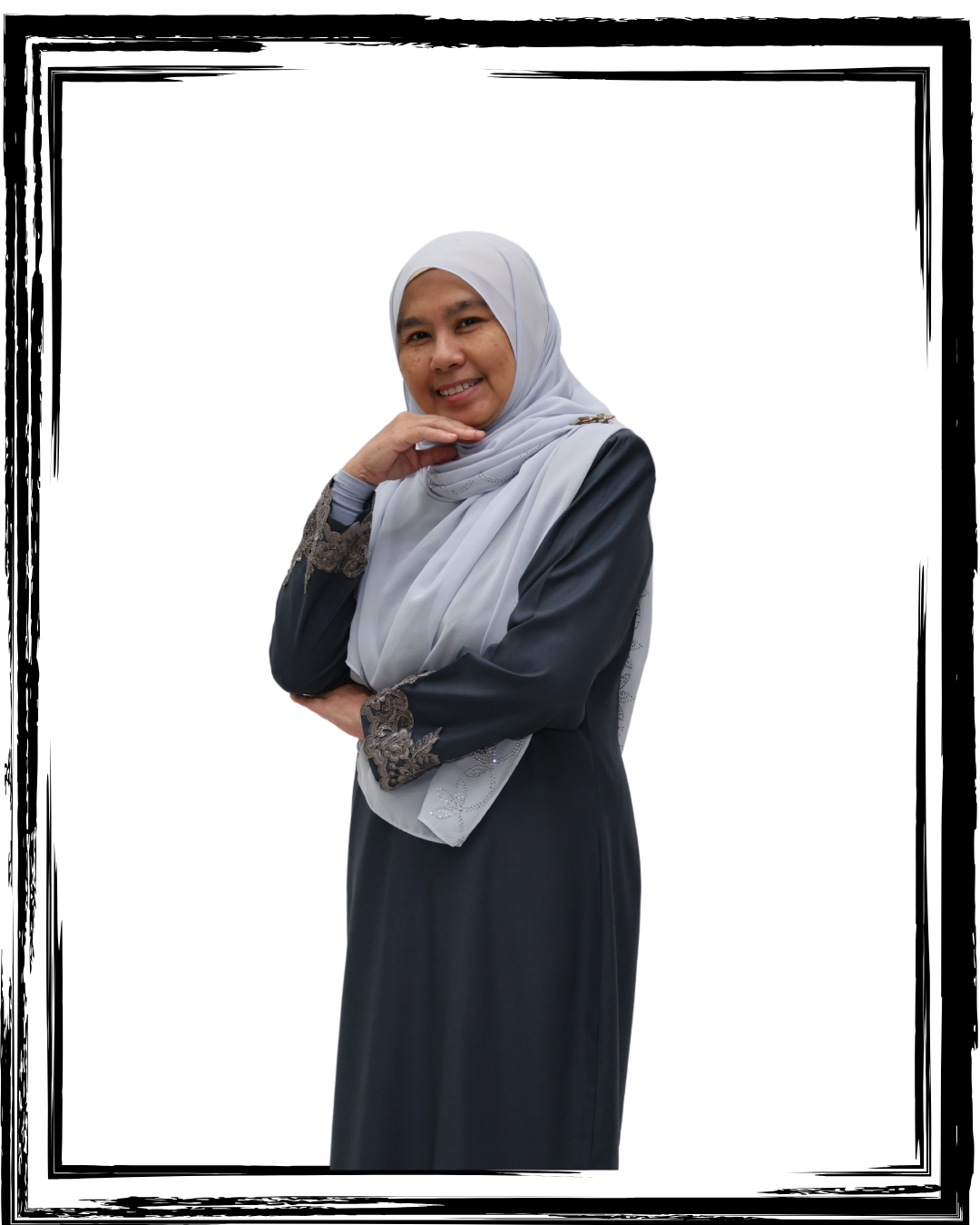 ASSOCIATE PROFESSOR DR. NORHAYUZA MOHAMAD