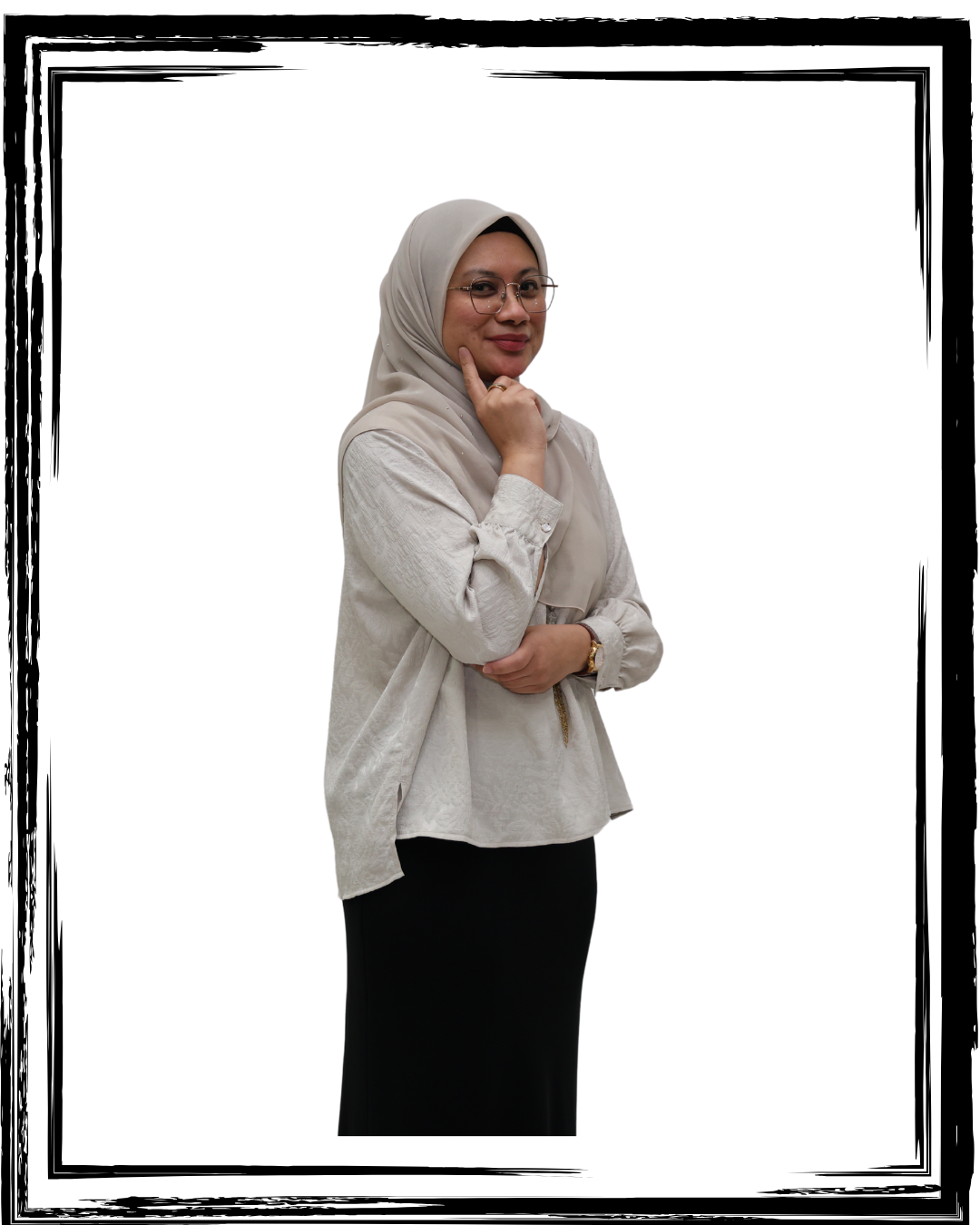 DR. NUR HUSLINDA CHE MAT 