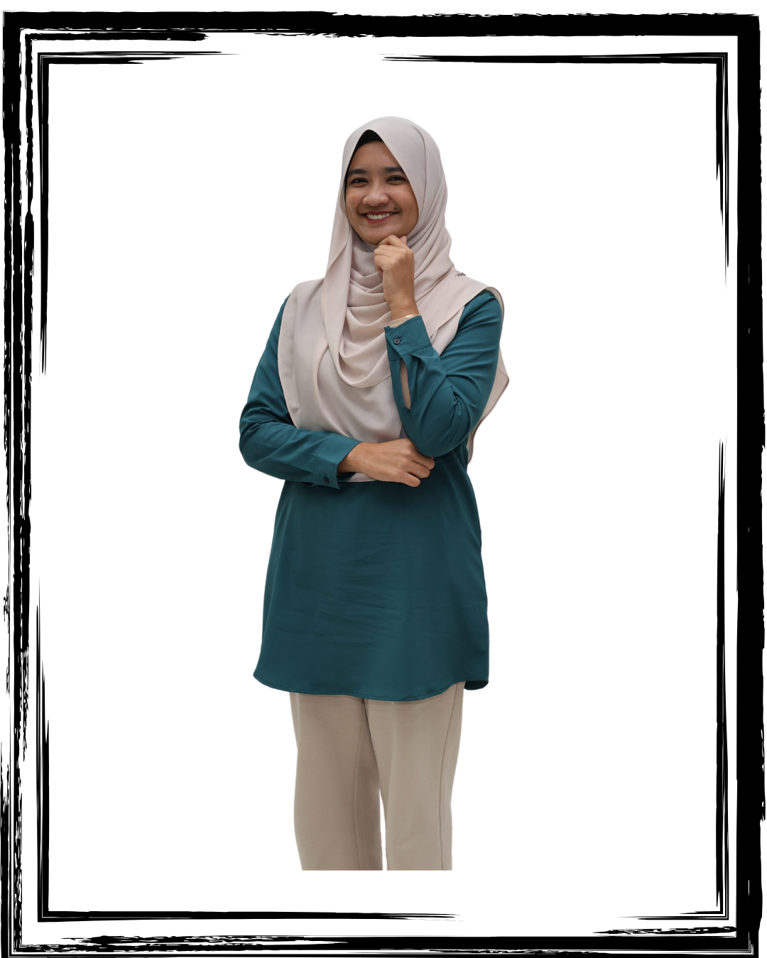 DR. MAISARAH AHMAD KAMIL
