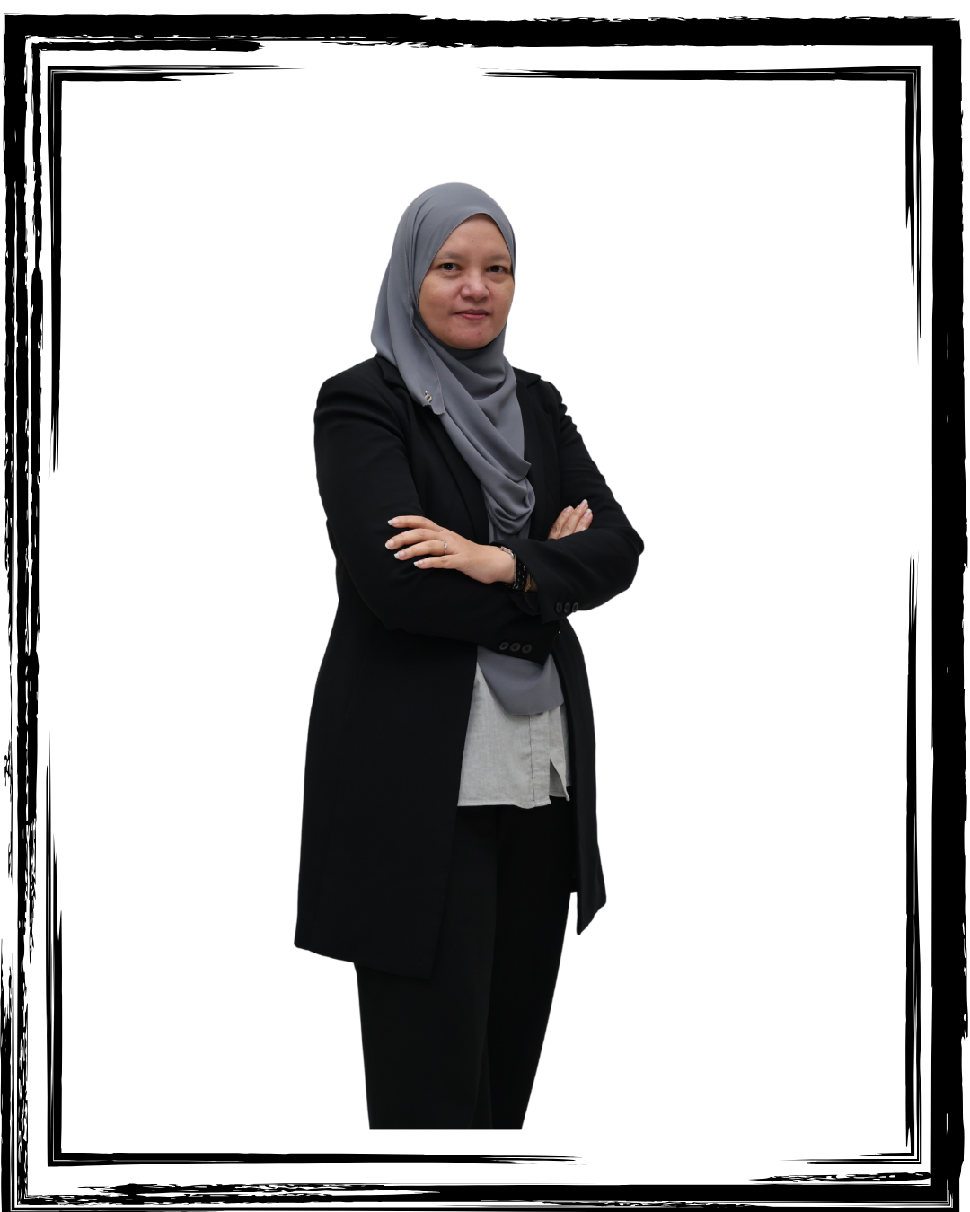 DR. MAZLIN AZIZAN