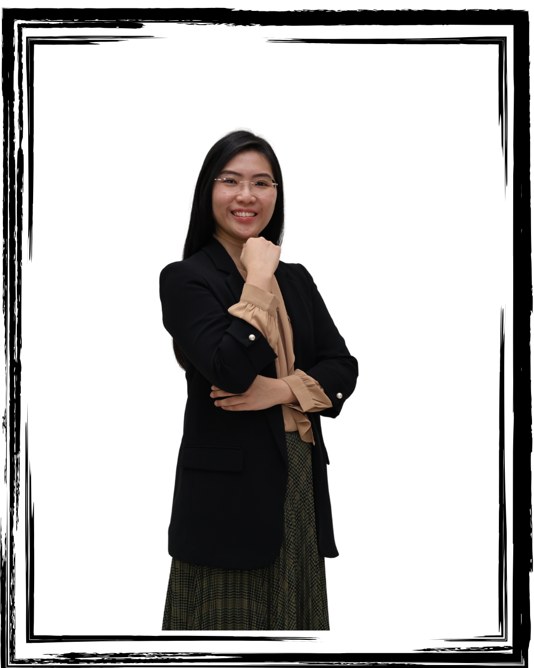 CHAN JIE YAN