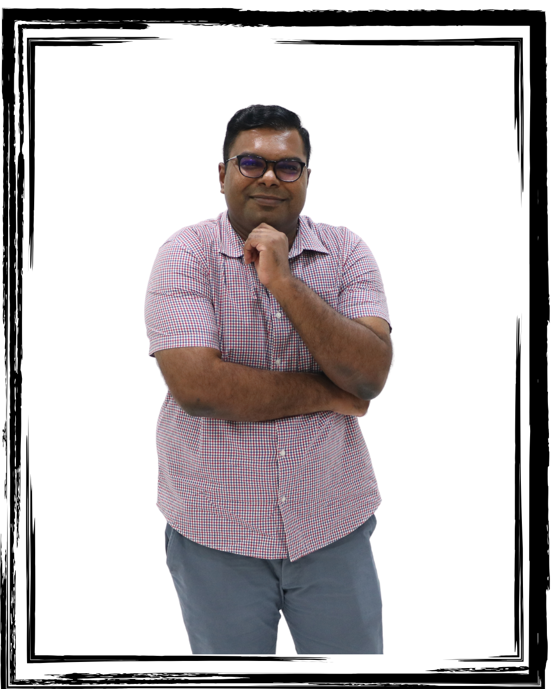 PAVITHRAN A/L RAVINTHRA NATH