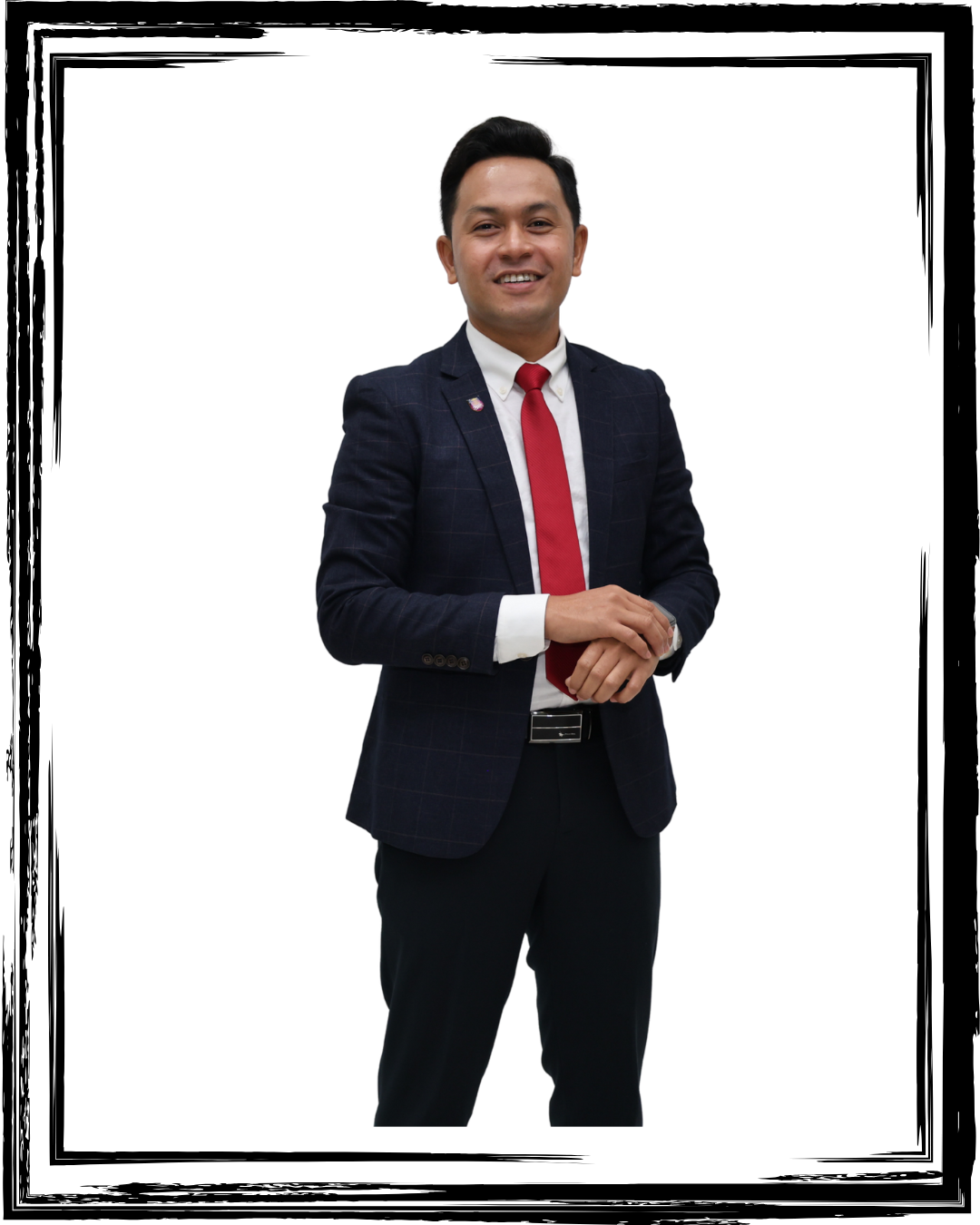 DR. MUHAMMAD ZAIDI ZAKARIA