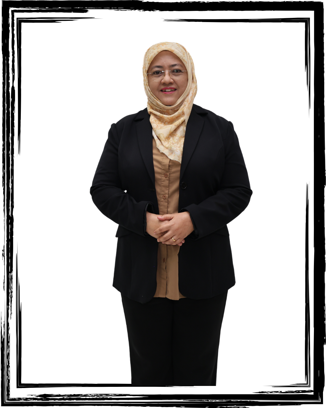 ASSOCIATE PROFESSOR DR. NOR FAZLIN MOHD RAMLI
