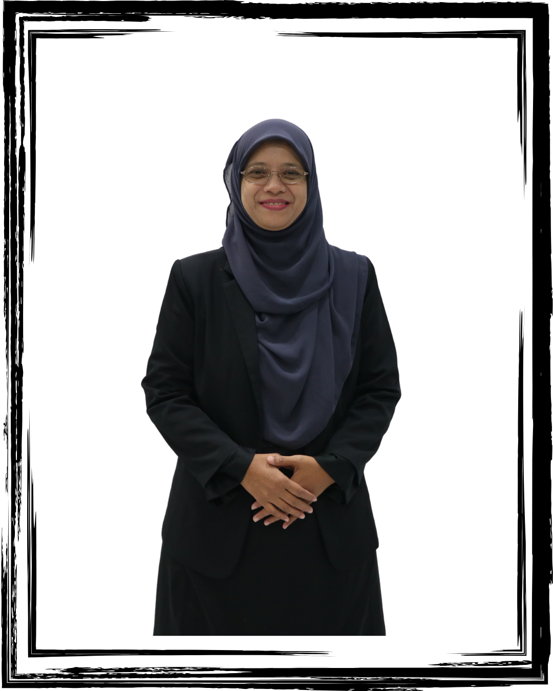 ASSOCIATE PROFESSOR DR. NORHAZLINA HUSIN
