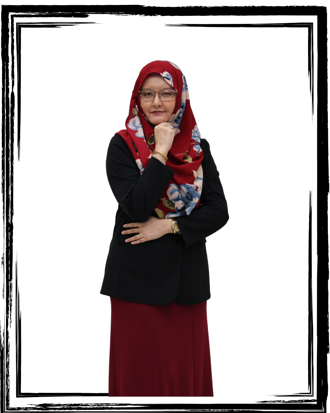 ZAAMAH MAMAT @ MOHD NOR