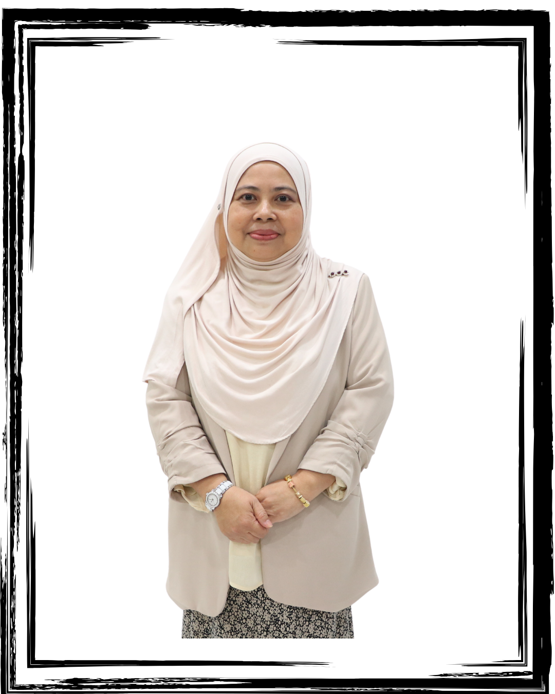 DR. ZAEMAH ABDUL KADIR