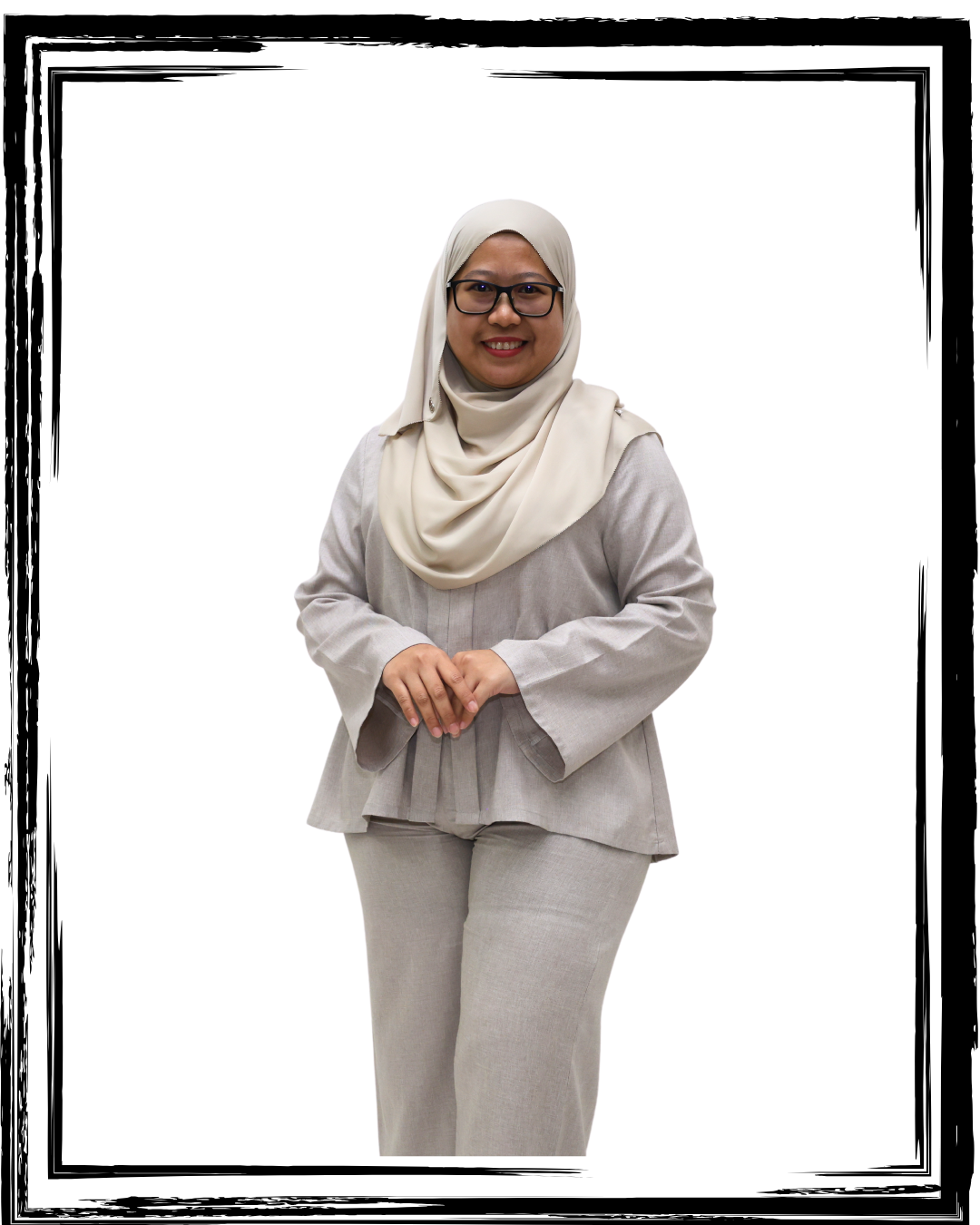DR. ZULAIKHA KHAIRUDDIN
